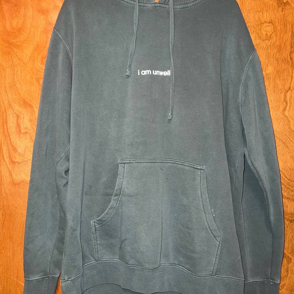 Call Her Daddy Sweatshirt